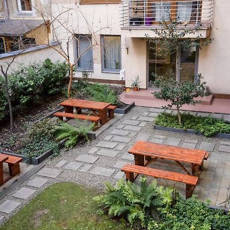 Moonlight Premium Central Apartment Budapešť Exteriér fotografie
