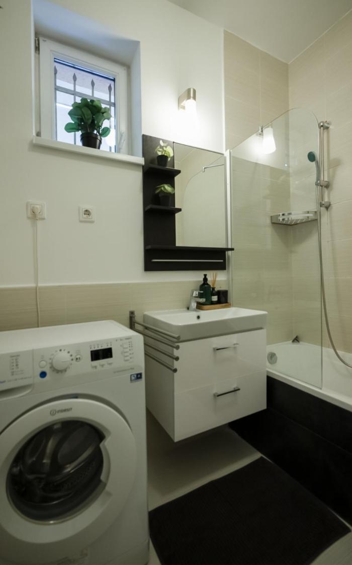 Moonlight Premium Central Apartment Budapešť Exteriér fotografie