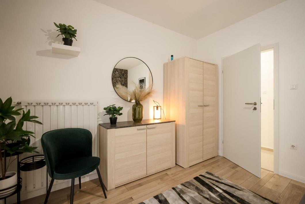Moonlight Premium Central Apartment Budapešť Exteriér fotografie