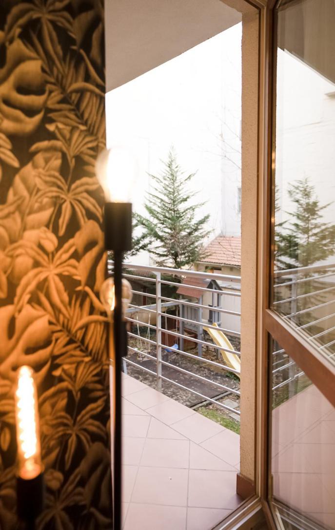 Moonlight Premium Central Apartment Budapešť Exteriér fotografie