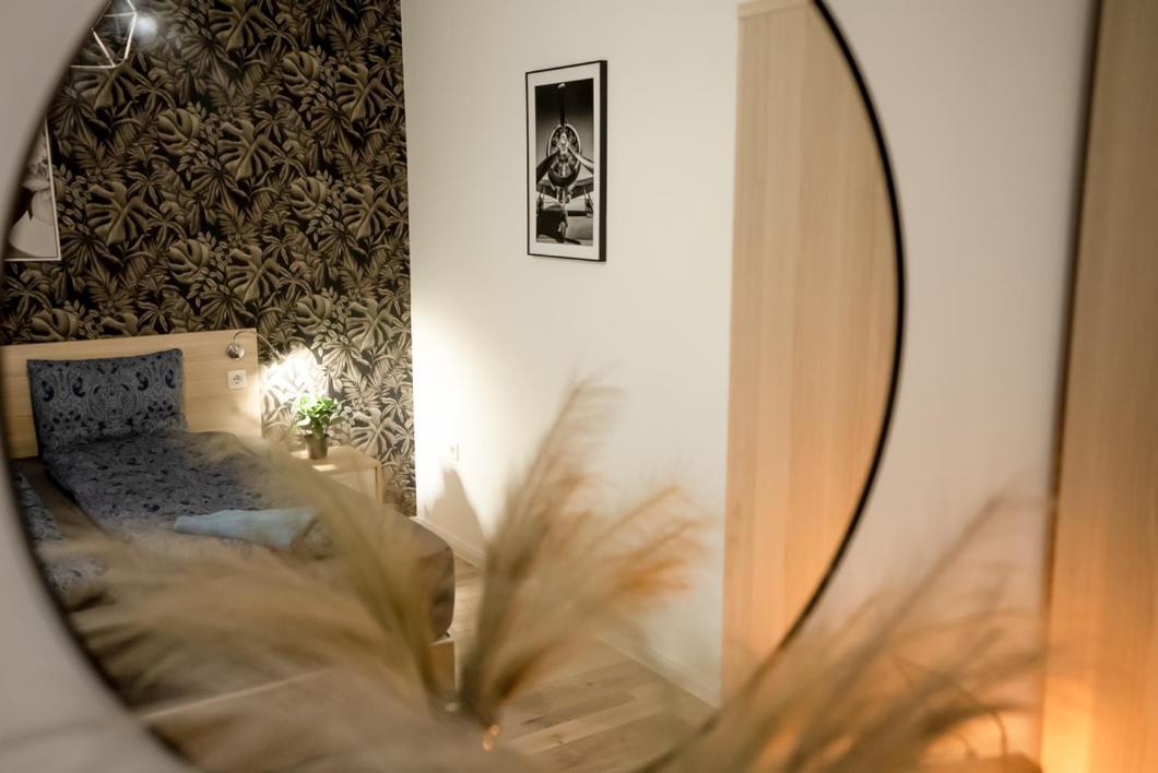 Moonlight Premium Central Apartment Budapešť Exteriér fotografie