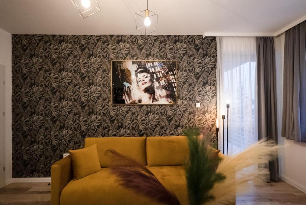 Moonlight Premium Central Apartment Budapešť Exteriér fotografie